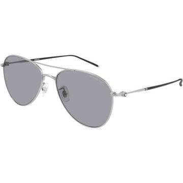 Ochelari de soare barbati Montblanc MB0128S 006