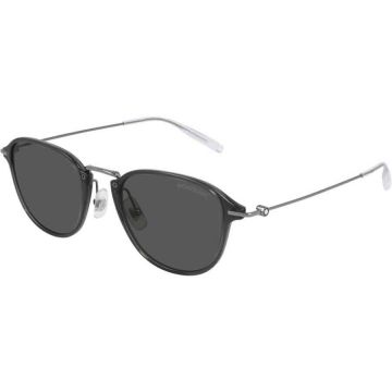 Ochelari de soare barbati Montblanc MB0155S 001