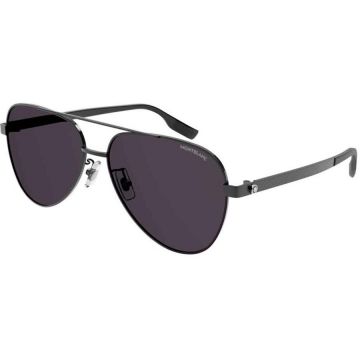 Ochelari de soare barbati Montblanc MB0182S 006