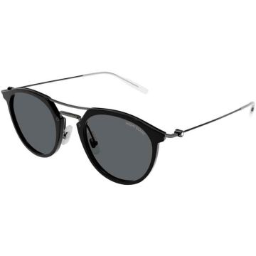 Ochelari de soare barbati Montblanc MB0204S 001