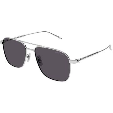 Ochelari de soare barbati Montblanc MB0214S 005