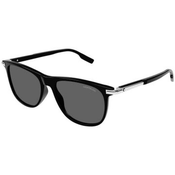 Ochelari de soare barbati Montblanc MB0216S 001