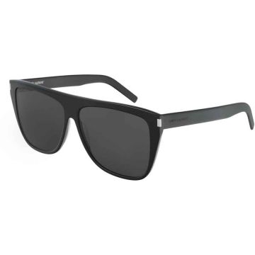 Ochelari de soare barbati Saint Laurent SL 1 SLIM 001