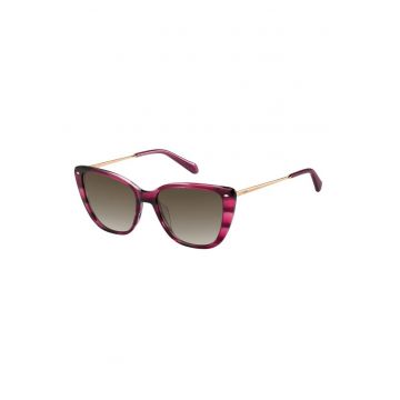 Ochelari de soare cat-eye