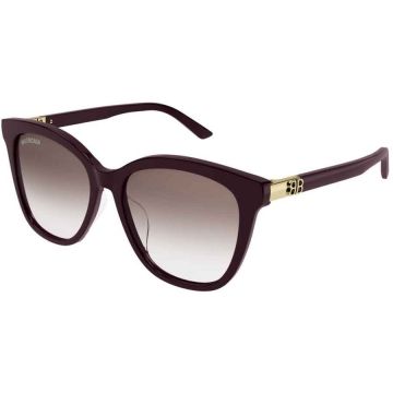 Ochelari de soare dama Balenciaga BB0183SA 004