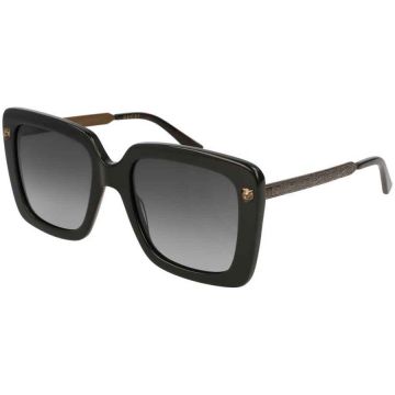 Ochelari de soare dama Gucci GG0216S 001