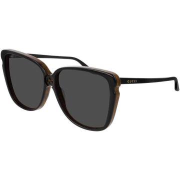 Ochelari de soare dama Gucci GG0709S 002