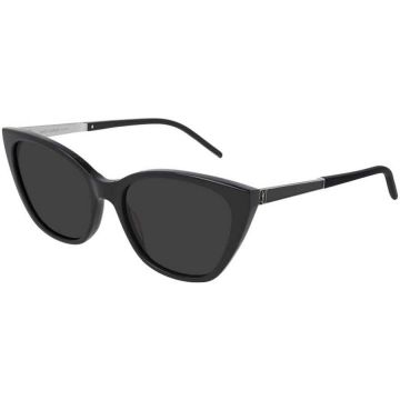 Ochelari de soare dama Saint Laurent SL M69 001 56