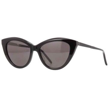 Ochelari de soare dama Saint Laurent SL M81 001 55