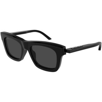 Ochelari de soare unisex Balenciaga BB0161S 001