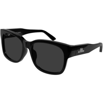 Ochelari de soare unisex Balenciaga BB0212S 001