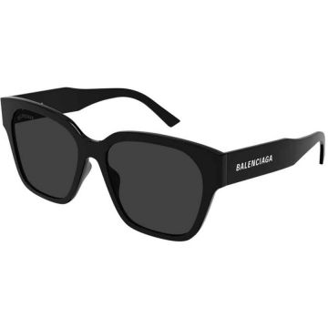 Ochelari de soare unisex Balenciaga BB0215SA 001