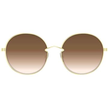 Ochelari de soare unisex McQ MQ0267S 002