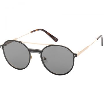 Ochelari de soare unisex Polarizen AK17003 C04