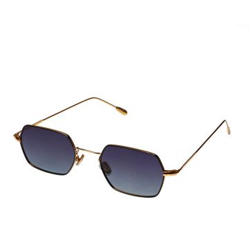 Ochelari de soare unisex Polarizen AK17015 C01