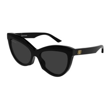 Balenciaga BB0217S 001 Balenciaga BB0217S 001