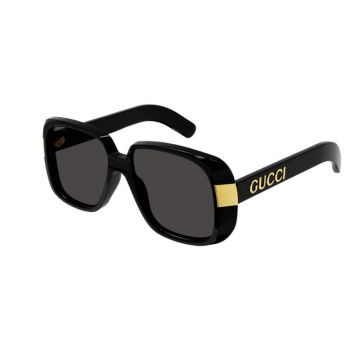 Ochelari de soare Gucci GG0318S 005 Negru