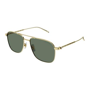 Montblanc MB0214S 007 Montblanc MB0214S 007