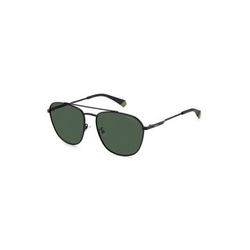 Ochelari de soare aviator polarizati