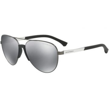 Ochelari de soare barbati Emporio Armani EA2059 30106G