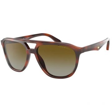 Ochelari de soare barbati Emporio Armani EA4156 5297T5