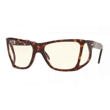 Ochelari de soare barbati Persol PO0009 24/BL Ochelari de soare barbati Persol PO0009 24/BL