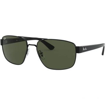 Ochelari de soare barbati Ray-Ban RB3663 002/31