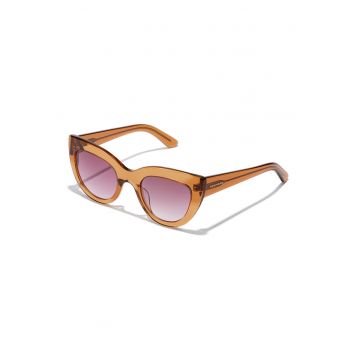 Ochelari de soare cat-eye Hyde