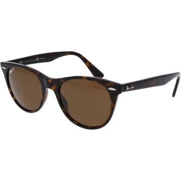 Ray-Ban RB2185 902/57 Wayfarer II