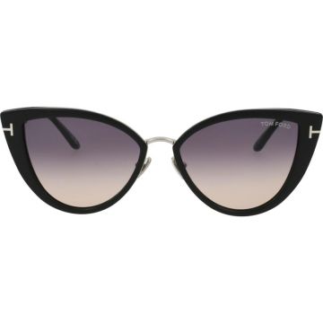 Tom Ford FT0868 01B Anjelica-02