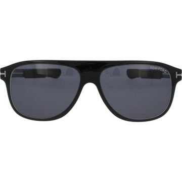Ochelari de soare Tom Ford FT0880 01A Negru