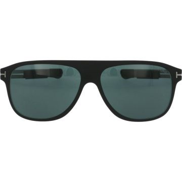 Ochelari de soare Tom Ford FT0880 02V Negru