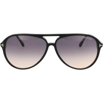 Ochelari de soare Tom Ford FT0909 01B Negru