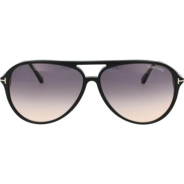 Tom Ford FT0909 01B Samson