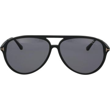 Ochelari de soare Tom Ford FT0909 02D polarizati Negru