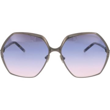 Ochelari de soare Tom Ford FT0912 14B Argintiu Ochelari de soare Tom Ford FT0912 14B Argintiu