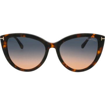 Ochelari de soare femei Tom Ford FT0915 55P Isabella-02