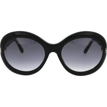Ochelari de soare Tom Ford FT0918 01B Negru