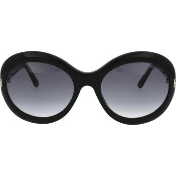 Tom Ford FT0918 01B Liya-02 Tom Ford FT0918 01B Liya-02