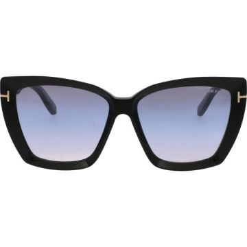 Ochelari de soare Tom Ford FT0920 01B Negru