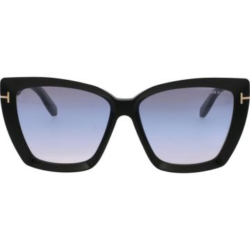 Ochelari de soare Tom Ford FT0920 01B Negru Ochelari de soare Tom Ford FT0920 01B Negru