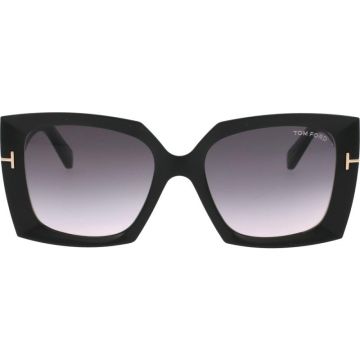 Ochelari de soare femei Tom Ford FT0921 01B Jacquetta
