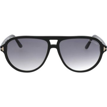 Ochelari de soare Tom Ford FT0932 01B Negru