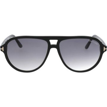 Tom Ford FT0932 01B Jeffrey