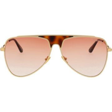 Ochelari de soare Tom Ford FT0935 30T Auriu