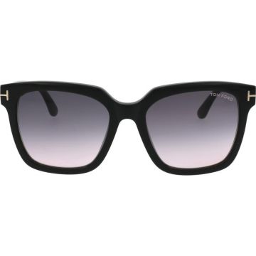 Ochelari de soare Tom Ford FT0952 01B Negru