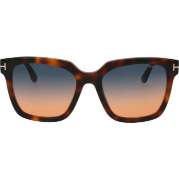 Ochelari de soare Tom Ford FT0952 53P Havana Ochelari de soare Tom Ford FT0952 53P Havana