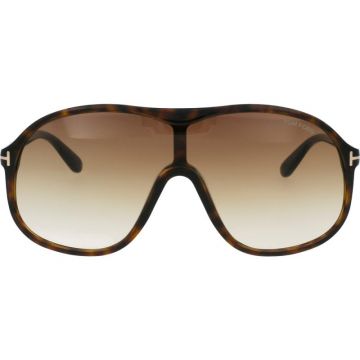 Ochelari de soare Tom Ford FT0964 52F Havana Ochelari de soare Tom Ford FT0964 52F Havana