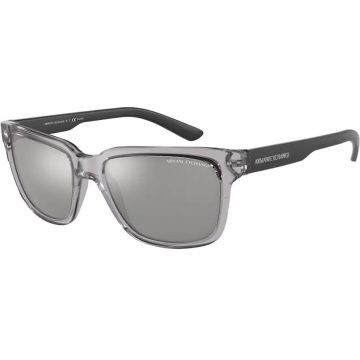 Ochelari de soare unisex Armani Exchange AX4026S 8239Z3