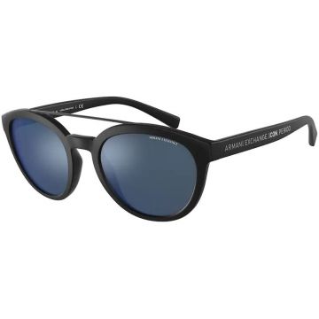 Ochelari de soare unisex Armani Exchange AX4118S 807855